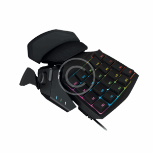 Professional USB Wired Gaming Keyboard
