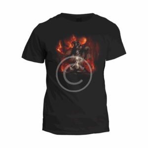 Men’s Battle Graphic T-Shirt