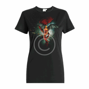 Women's Graphic T-Shirt